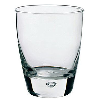 BORMIOLI ROCCO 4926Q173 BORMIOLI ROCCO 4926Q173 LUNA 8-3/4 OZ RO