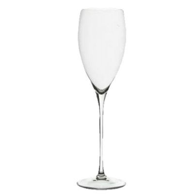 STERILITE CORP 4880R117 RONA 4880R117 LE VIN 9 OZ. CHAMPAGNE FLU