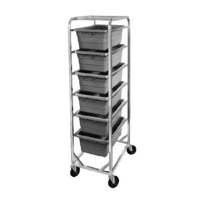 CHANNEL MANUFACTURING 506LA RACK LUG 19X26X70-1/2" ALUM