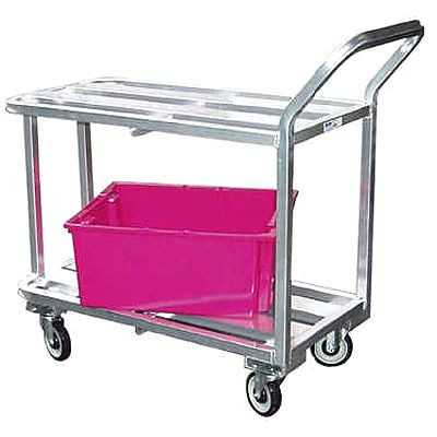 SPG INTERNATIONAL 4H1468 KELMAX 4H1468 ALUMINUM HD CHANNEL 1200 L