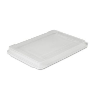 VOLLRATH 5303CV LID SNP ON F/ 1/2 SZ SHEET PAN 13X18" PP