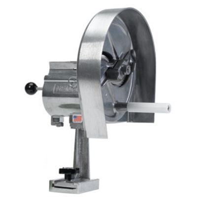 NEMCO 55200AN-8 SLICER ONION FIXED CUT 1/4" SS