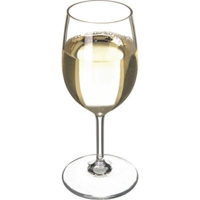 CARLISLE 564507 CARLISLE 564507 ALIBI CLEAR POLY 8 OZ. W