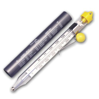 TAYLOR PRECISION PRODUCTS 5978N TAYLOR PRECISION 5978N 100 - 400F CANDY 