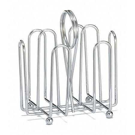 TABLECRAFT PRODUCTS COMPANY 597C TABLECRAFT 597C CHROME PLATED WIRE JELLY
