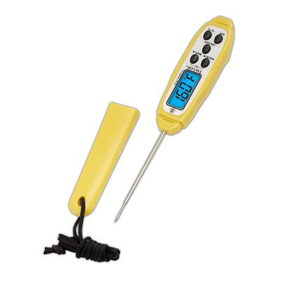 TAYLOR PRECISION PRODUCTS 9848EFDA TAYLOR 9848EFDA 5* 200-400F WATERPROOF I