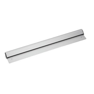 TABLECRAFT PRODUCTS COMPANY 5536 RACK ALUMINUM ORDER 36"