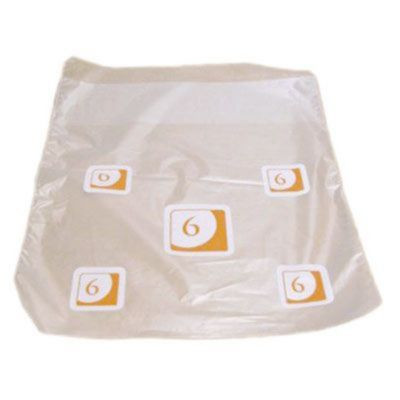 PAK-SHER 5875 PAK-SHER 5875 SMALL PORTION CONTROL BAG 