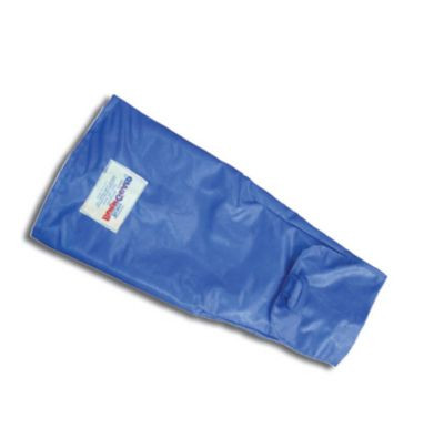TUCKER INDUSTRIES 59502 TUCKER SAFETY 59502 QUICKLEAN 16" SLEEVE