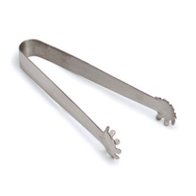 CARLISLE 607690 CARLISLE 607690 5-3/4" S/S ICE TONG