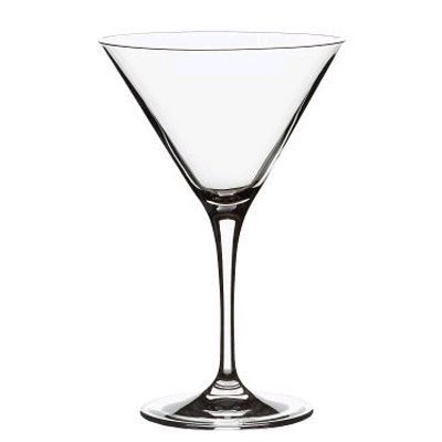 STERILITE CORP 4800R226 RONA 4800R226 ARTIST 10.25 OZ. MARTINI G