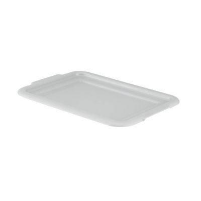 VOLLRATH 52424 VOLLRATH 52424 GRAY 20" X 15" DISH BOX L