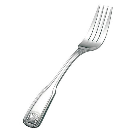 VOLLRATH 48201 FORK DINNER MARINER 18/0 SS