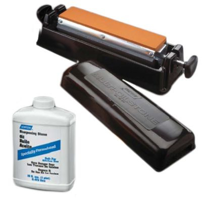 NORTON 614636 85960 NORTON 614636 85960 3-WAY SHARPENING STO