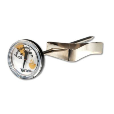 TAYLOR PRECISION PRODUCTS 5997E TAYLOR PRECISION 5997E 120 - 180F CAPPUC