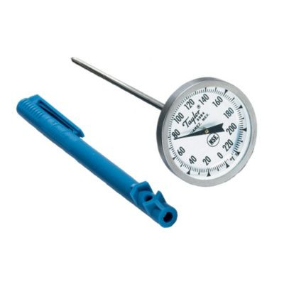 TAYLOR PRECISION PRODUCTS 5984J TAYLOR PRECISION 5984J INSTANT READ DIAL