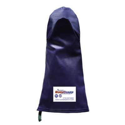 TUCKER INDUSTRIES 55182LARGE TUCKER SAFETY 55182LARGE 18" QUICKLEAN P