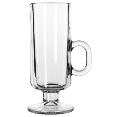 LIBBEY INC. 5292 LIBBEY 5292 8 OZ IRISH COFFEE MUG - 24 /