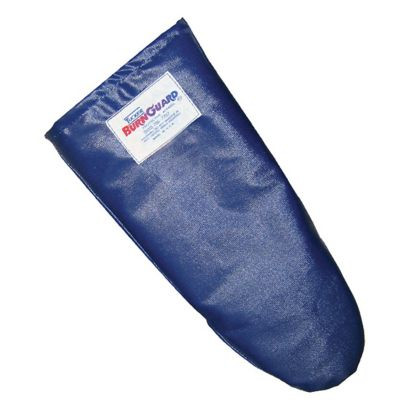 TUCKER INDUSTRIES 55182M TUCKER SAFETY 55182M 18" QUICKLEAN PUPPE
