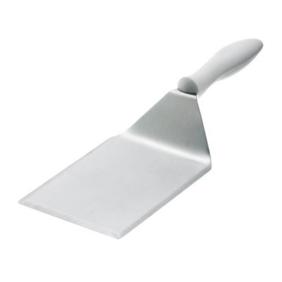 BROWNE FOODSERVICE 574381 TURNER LRG 13-1/4" SS