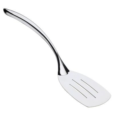 BROWNE FOODSERVICE 573172 TURNER SLOTTED ECLIPSE 18/8 SS