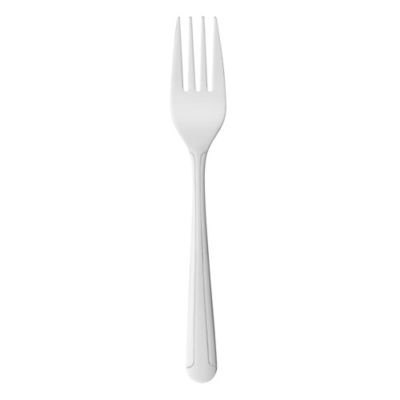 WORLD TABLEWARE INC 657 030 WORLD TABLEWARE 657-030 DOMINION S/S 7 I