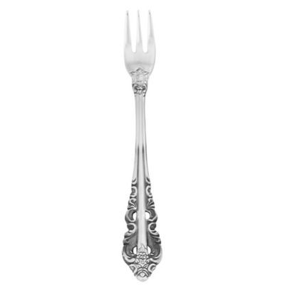 WALCO 6815 WALCO 6815 CLASSIC BAROQUE S/S 5-9/16" C