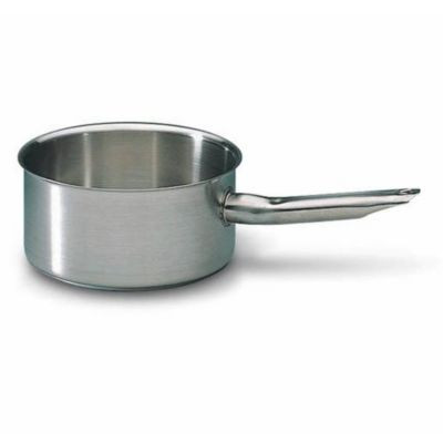 MATFER BOURGEAT 691024 PAN SAUCE 4-3/4 QT EXCELLENCE NO LID SS