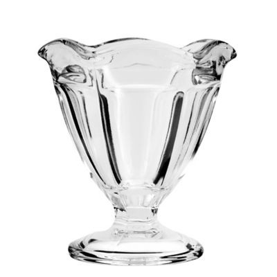 ANCHOR HOCKING 575GU DISH SHERBET 4 OZ GLASS