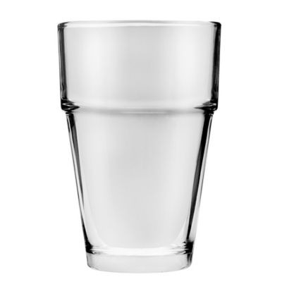 ANCHOR HOCKING 73012 ANCHOR HOCKING 73012 STACKABLES 12 OZ BE