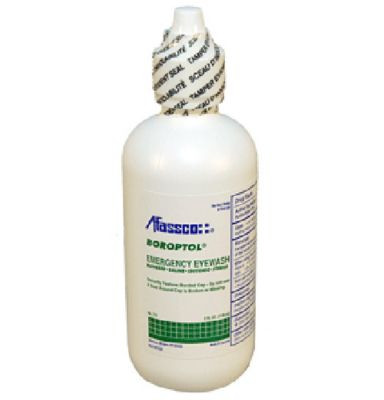 AFASSCO 711 AFASSCO 711 BOROPTOL 4 OZ STERILE EYE WA