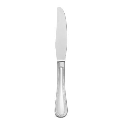 WORLD TABLEWARE INC 774 5921 KNIFE DESSERT GENEVA 18/8 SS