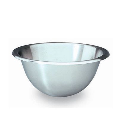 MATFER BOURGEAT 703035 BOWL MIXIING 13-3/4" SS