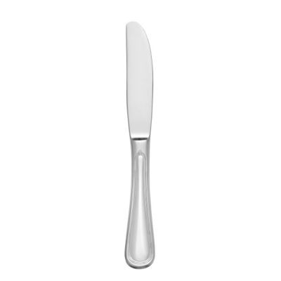 WORLD TABLEWARE INC 774 554 KNIFE B&B GENEVA 18/8 SS
