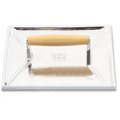 BROWNE FOODSERVICE 708 BROWNE FOODSERVICE 708 11" ALUMINUM STEA