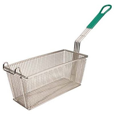 DEAN 8030271 DEAN 8030271 5-1/2" X 12-5/8" FRY BASKET