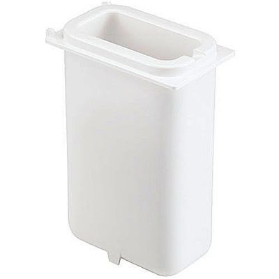 SERVER PRODUCTS 82633 JAR FOUNTAIN 2-1/4 QT WHT