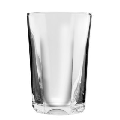 ANCHOR HOCKING 77792R GLASS BEVERAGE CLARISSE 12 OZ