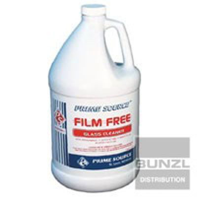 PRIME SOURCE 75004051 PRIME SOURCE 75004051 FILM FREE GLASS CL