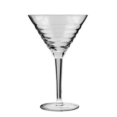 ANCHOR HOCKING 80278X GLASS MARTINI CELEBRATE 9 OZ
