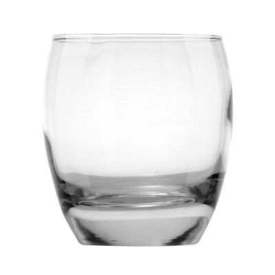 ANCHOR HOCKING 90045 GLASS ROCKS REALITY 12 OZ
