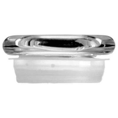 LIBBEY INC. 75099 LID FLAT SMALL HYDRATION GLASS