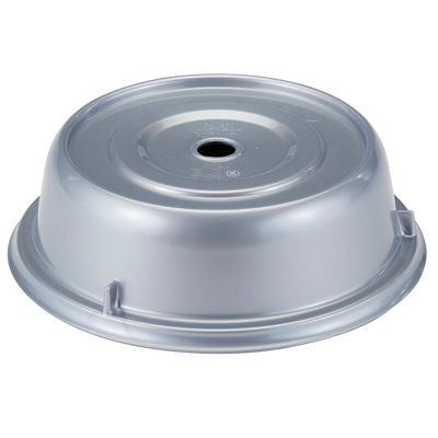 CAMBRO MANUFACTURING 900CW486 COVER PLATE 9-1/8" INSIDE POLYCARB SLV