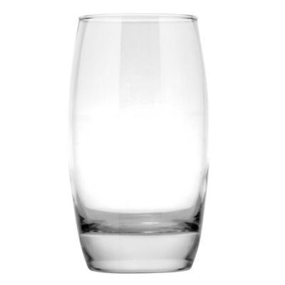 ANCHOR HOCKING 90048 GLASS COOLER REALITY 20 OZ