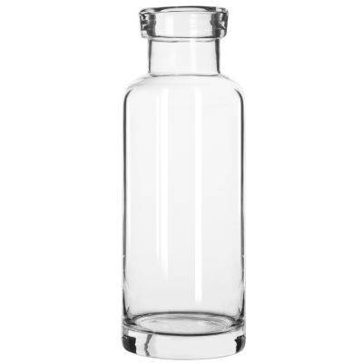 LIBBEY INC. 92139 BOTTLE WATER 40-1/4 OZ HELIO