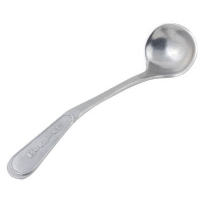 BON CHEF 9044 PEWTER BON CHEF 9044 ALUMINUM 1 OZ. ITALIAN SAL