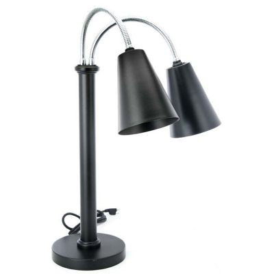 EASTERN TABLETOP 9642SF EASTERN TABLETOP 9642SF DOUBLE LAMP SELF