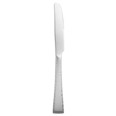 WORLD TABLEWARE INC 926 5921 KNIFE DINNER CONDE 18/10 SS