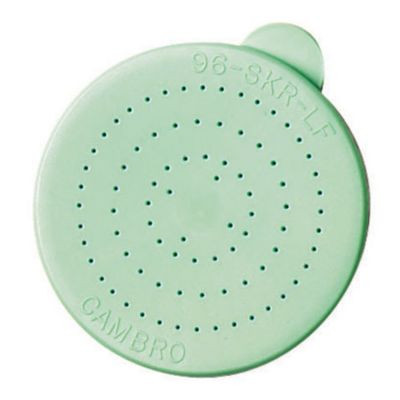 CAMBRO MANUFACTURING 96SKRLF407 CAMBRO 96SKRLF407 - REPLACEMENT LID, FOR