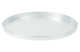 AMERICAN METALCRAFT A4016 PAN PIZZA STRAIGHT SIDE 16" ALUM
